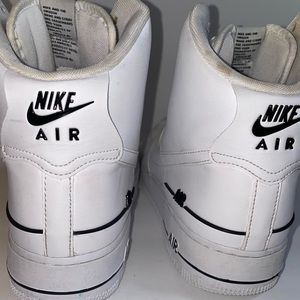 Nike Air force 1 High